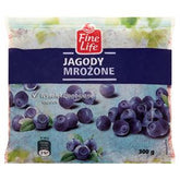 FINE LIFE GEFRORENE BEEREN 300 G